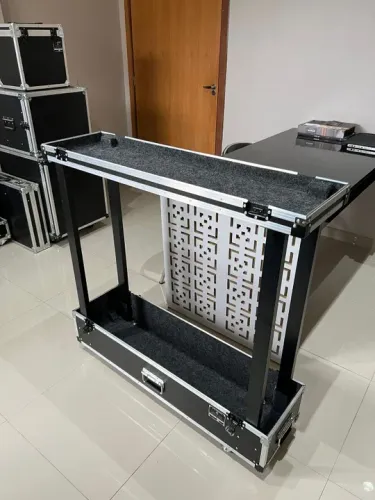 cases sobre medida