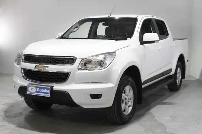Sucata peças chevrolet s10 2014 2.8 ctdi automático 