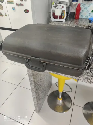 Mala samsonite grande