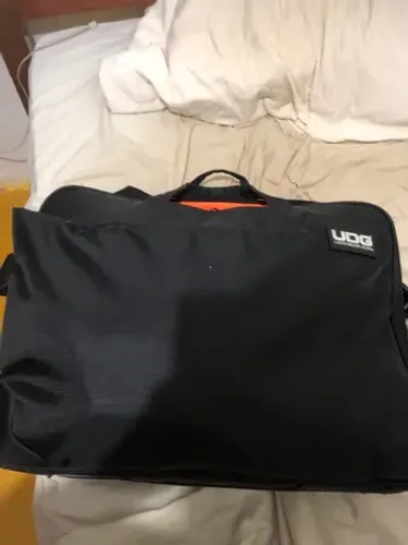 Bag Udg para diversas Controladora U9012
