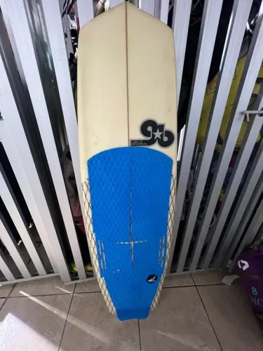 Prancha Grilo Boards kite wave/surf 