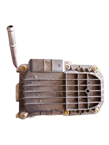 TBI CORPO DE BORBOLETA Honda wrv, Fit, City, 1.5 ,2015 a 21