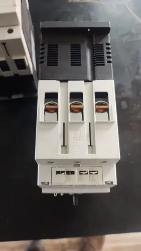 Disjuntor Motor Siemens