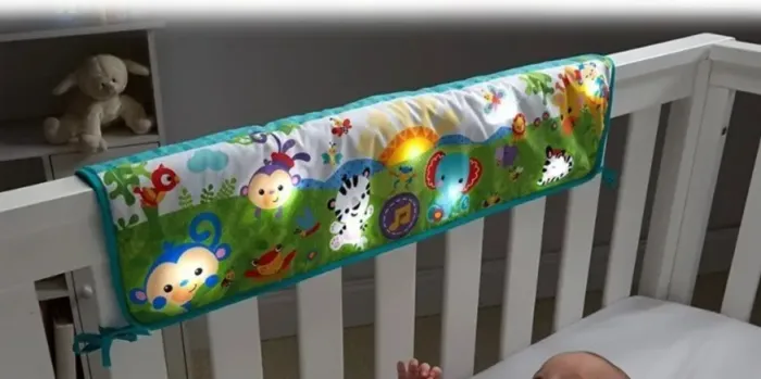 Fisher Price - Painel Doces Sonhos - Chg19