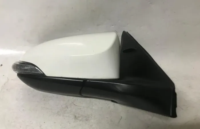 Retrovisor Etios Elétrico com pisca 