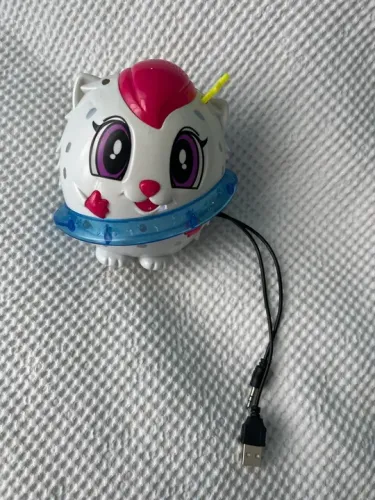Caixa de Som Bluetooth Unicornio
