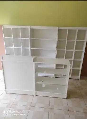 Kit loja em MDF 