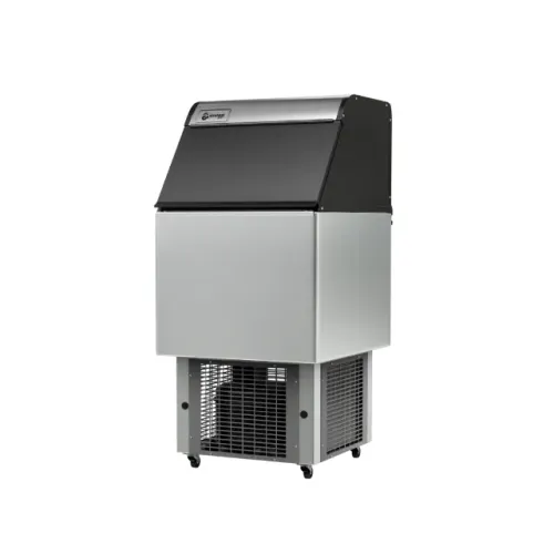 Máquina de gelo para fisioterapia