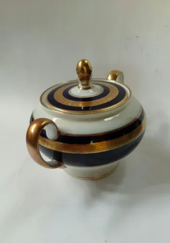 PORCELANA ROSENTHAL, Antigo