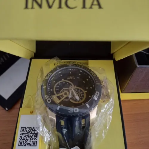 INVICTA PRO DIVER 36114-AUTOMATICO ( 100% ORIGINAL )