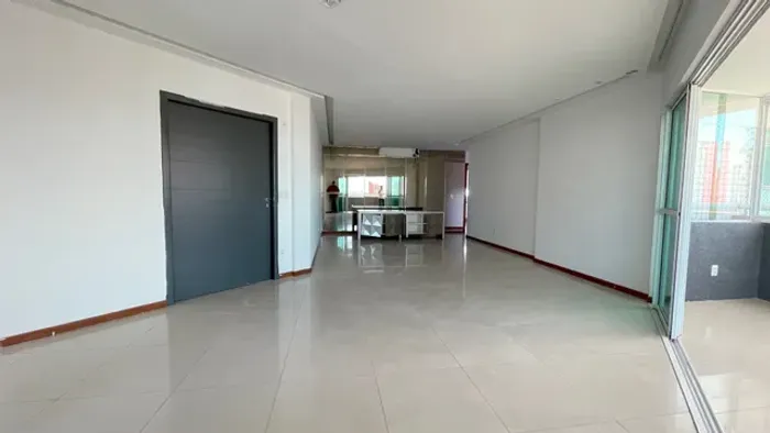 Ed. Atrium