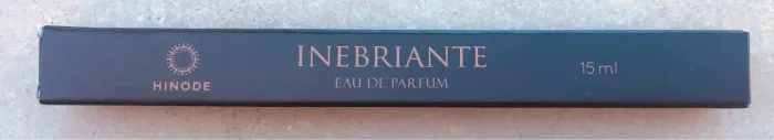 Inebriante Eau de Parfum 15ml