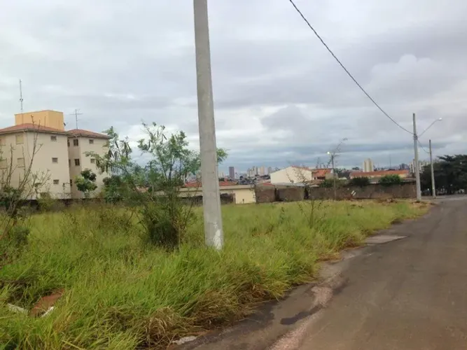 Terreno à venda, Jardim Noiva da Colina - Piracicaba/SP