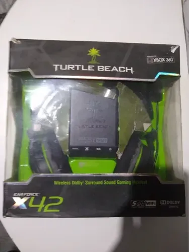 Xbox 360 redset Tuttle Beach