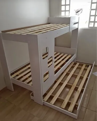 Beliche nova 100% MDF 