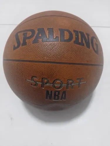 Bola de Basquete NBA Spalding sport 
