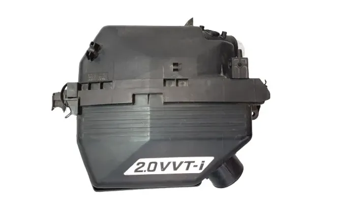 Caixa Do Filtro De Ar Toyota Rav4 01 02 03 04 05 Detalhe