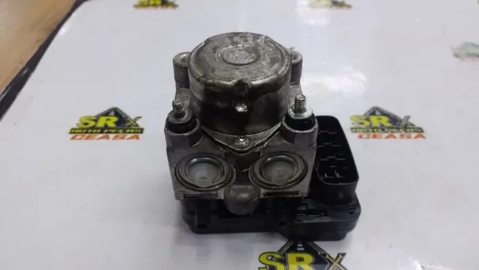 Módulo Abs Pajero Tr4