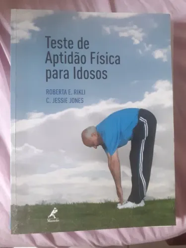 Teste de Aptidão Física para Idosos