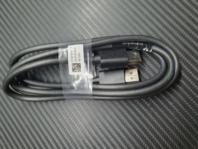 Cabo DisplayPort 2k 4k 1080p 1.8 metros Premium