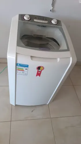 Vendo máquina de lavar roupa Colormaq 11kg  Voltagem 110 entrego instalada com garantia 