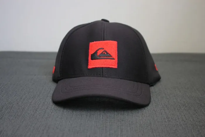 Boné Quiksilver infantil | Campinas/SP