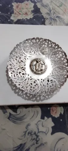 IBRECHÓ - ANTIGO SOUVENIR COMEMORATIVO DO QUARTO CENTENÁRIO DE SÃO PAULO