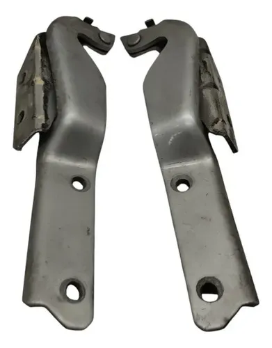 Par Dobradiça Capo Fiat Palio 2000 2001 2002 2003 2004 2005