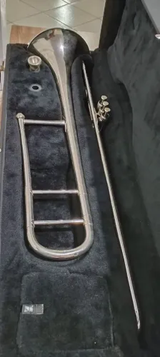 Trombone de pisto weril h670 sib