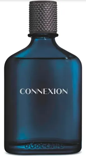 Perfume connexion