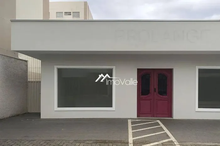 Ponto para alugar, 334 m² por R$ 12.000,00/mês - Vila Ema - São José dos Campos/SP