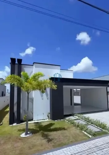 Condominio Central Park 2 - CASA DE CONDOMÍNIO EM PARNAMIRIM / CASA DE CONDOMÍNIO EM PARQU