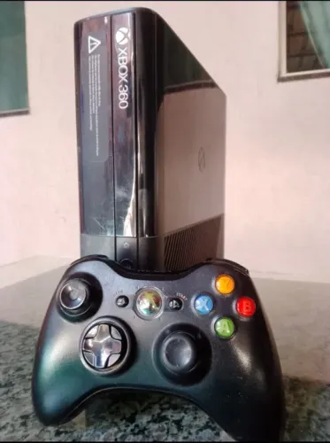R$550 PRA SAIR HOJEEE!! Xbox 360 bloqueado