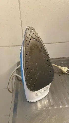 Ferro de passar 