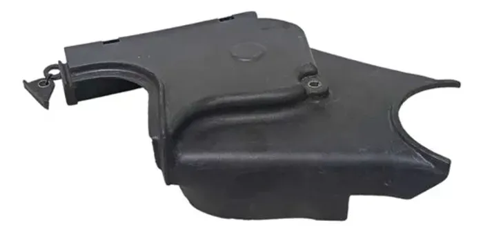 Capa Correia Dentada Fiat Uno Fiorino 2000 À 2013 Cx260