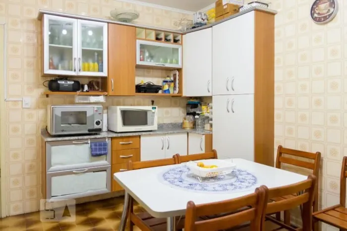 Sobrado à venda, 2 quartos, 2 vagas, Parque Santo Antônio - São Bernardo do Campo/SP