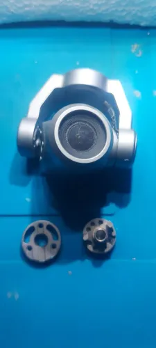 Câmera drone mavic 2 zoom