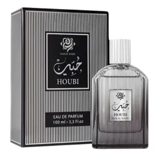 Perfume Árabe Houbi Eai de parfum 100 ml
