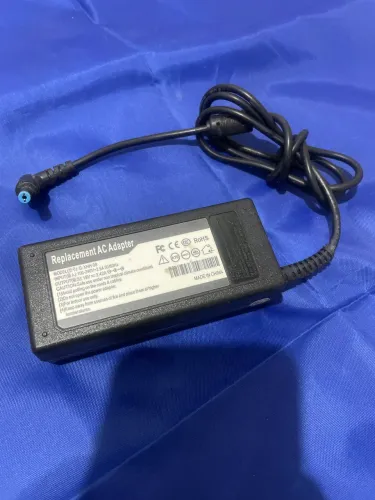 Fonte Carregador Notebook Lenovo