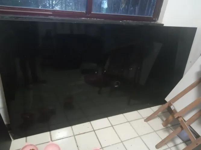 Vendo 2 painéis de parede