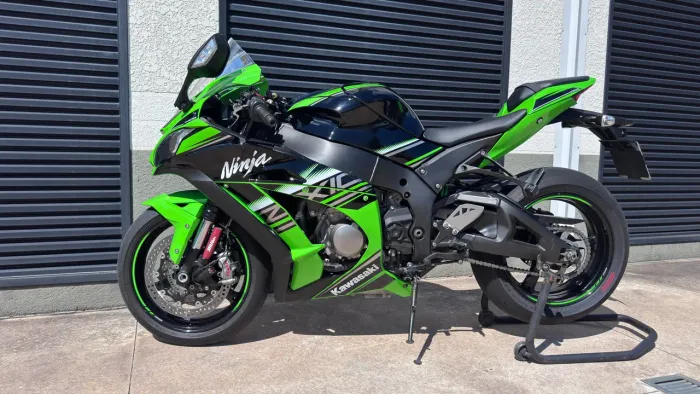 ZX10 ZX 10 