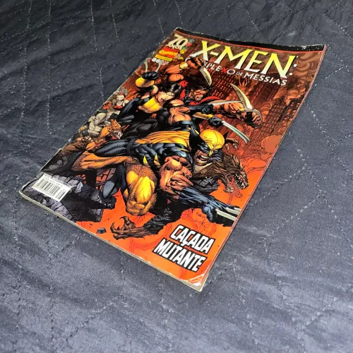HQ xmen