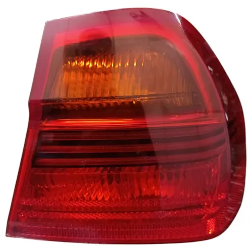 Lanterna Traseira Canto Bmw 320i 2010 Direito/passageiro