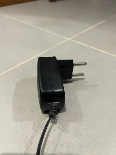 Fontes 12v para aparelhos eletrônicos.