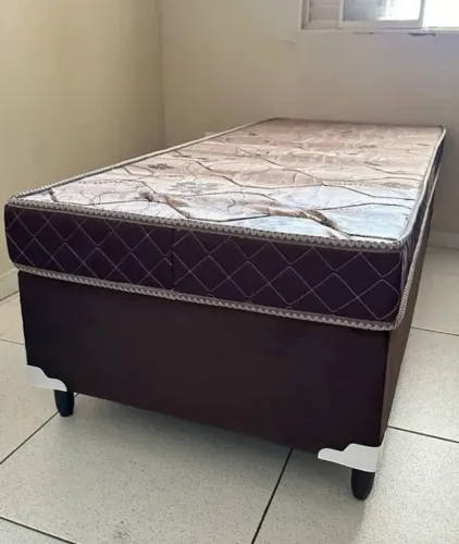 CAMA SOLTEIRO APARTIR DE $279,99 