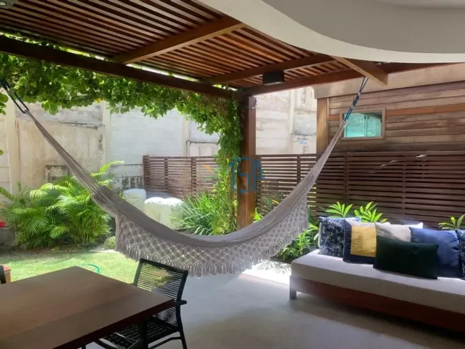 Condomínio Resort in Mari bali - APARTAMENTO / APARTAMENTO DE CONDOMÍNIO EM NATAL-RN / APA