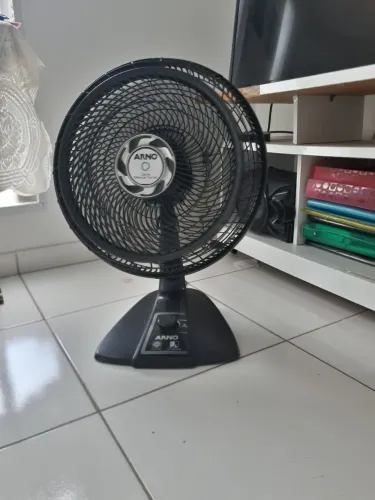 Ventilador 40cm