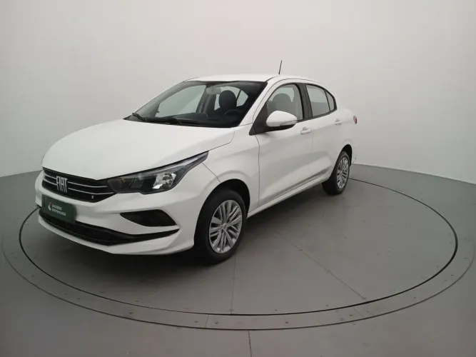 Fiat Cronos Drive 1.0 6V 2025