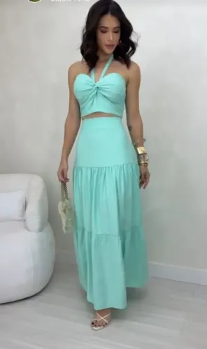 Conj feminino 