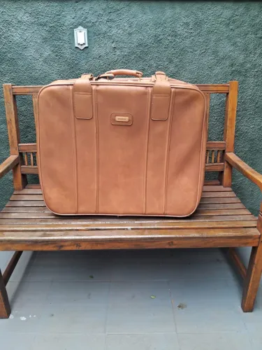 Mala Antiga 